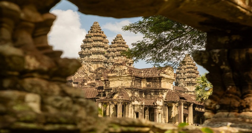 Điểm tham quan