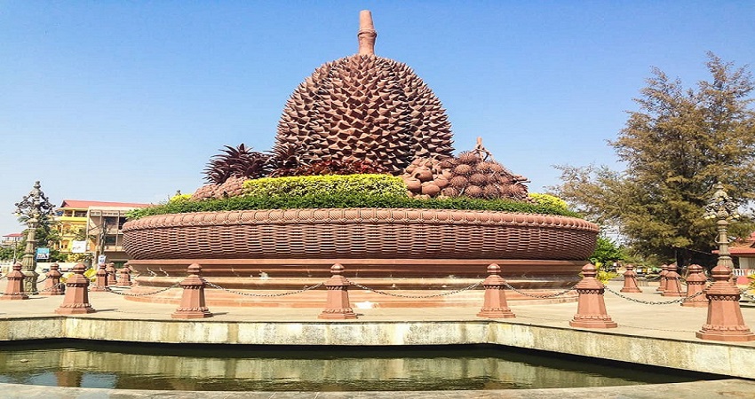 Khách trải nghiệm