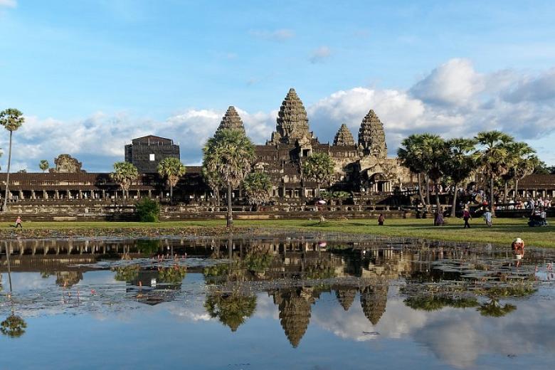 Angkor Wat