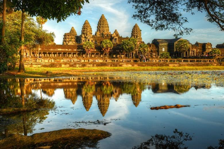 Angkor Wat