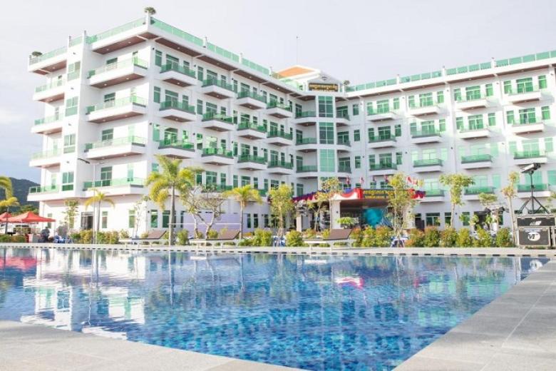 Sangkahak Mith Hotel