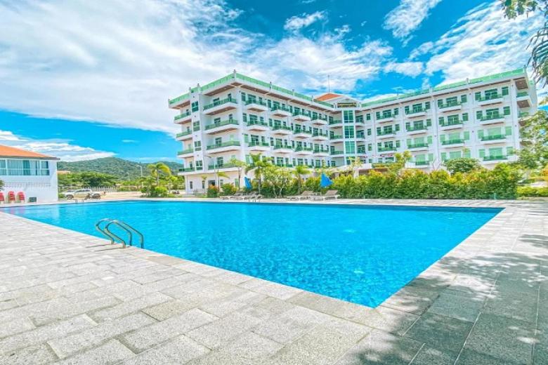 Sangkahak Mith Hotel