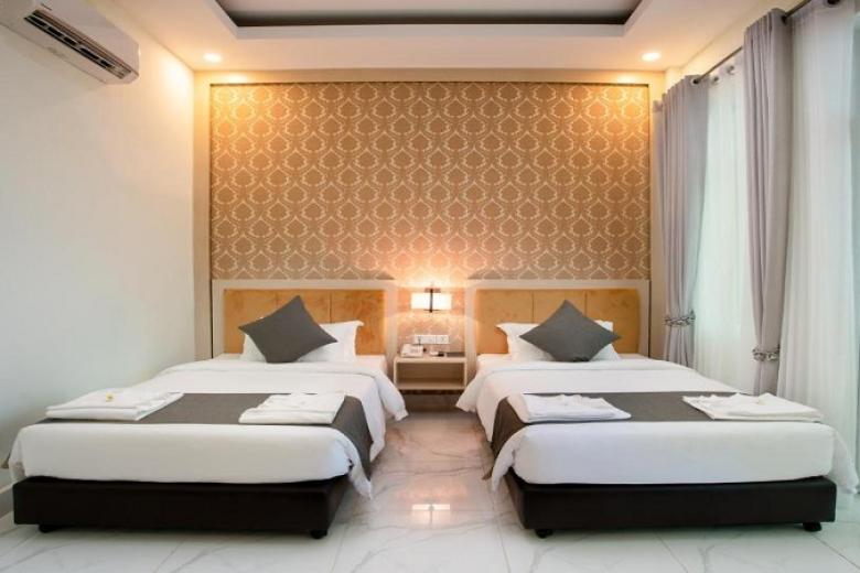 Sangkahak Mith Hotel