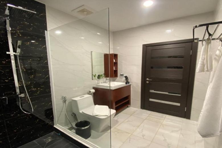 Sangkahak Mith Hotel