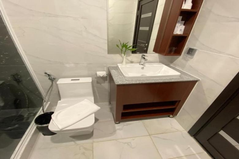 Sangkahak Mith Hotel