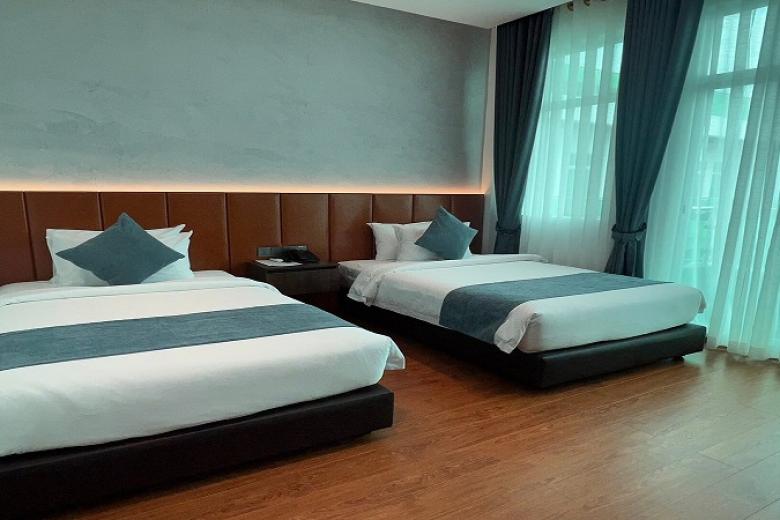 Sangkahak Mith Hotel