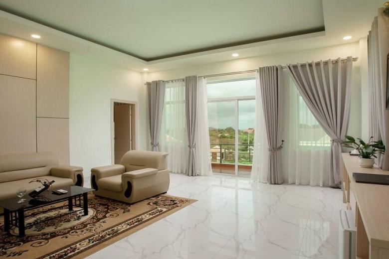 Sangkahak Mith Hotel