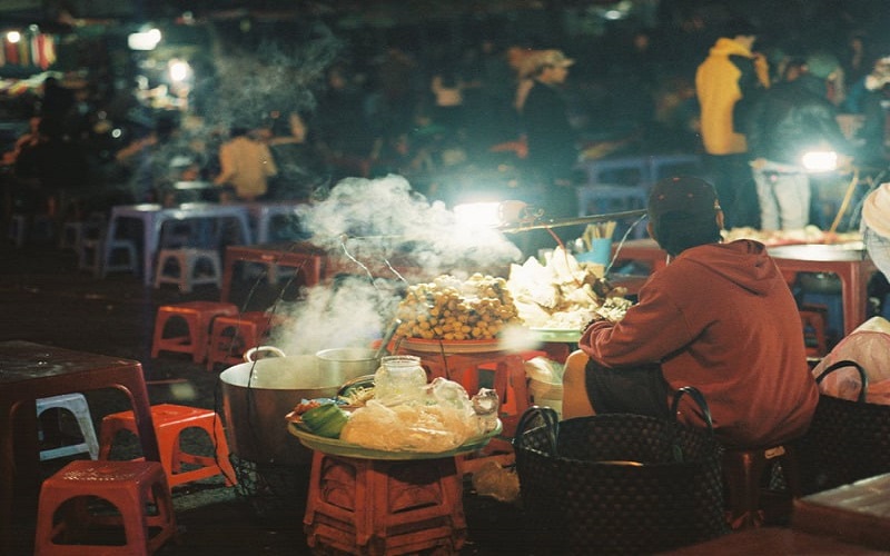 Vui chơi, tham quan