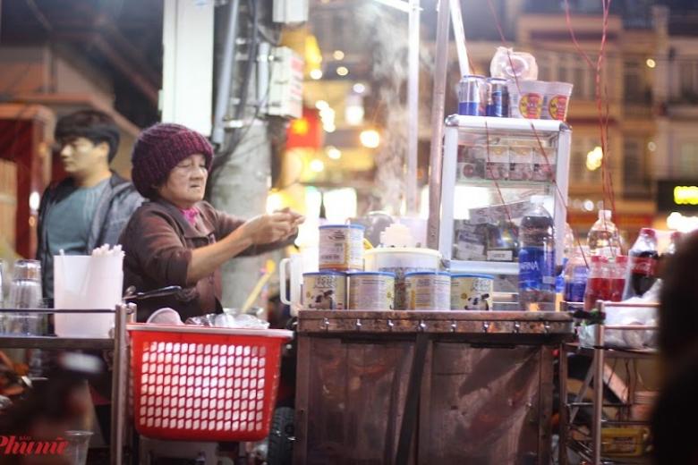 Chợ đêm Đà Lạt