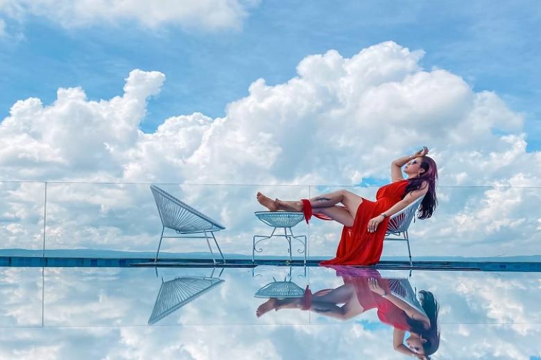 GREEN HILL – CỔNG TRỜI BALI