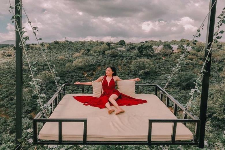 GREEN HILL – CỔNG TRỜI BALI