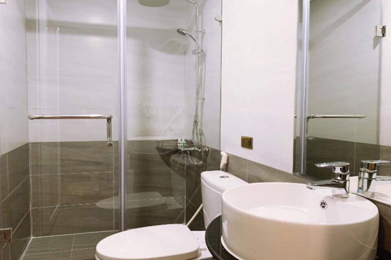 Khách sạn Hoàng Minh Châu