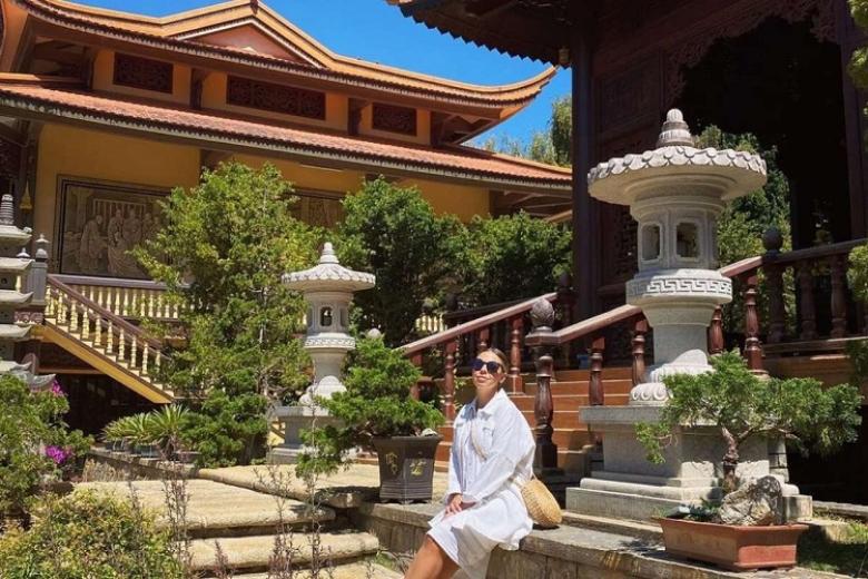 Thiền Viện Trúc Lâm