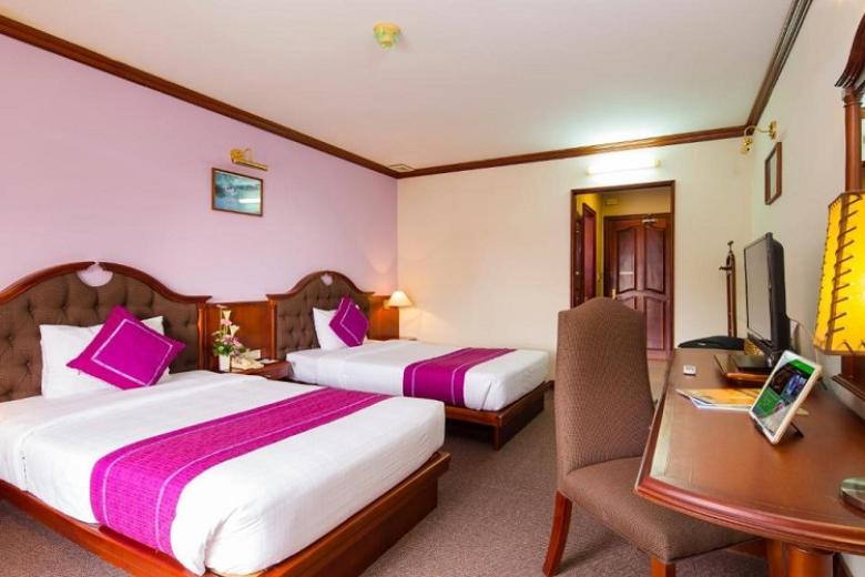 TTC Hotel - Đà Lạt