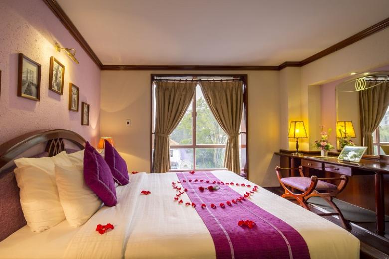 TTC Hotel - Đà Lạt