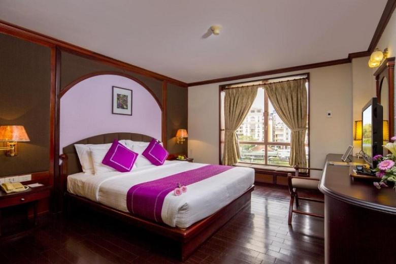 TTC Hotel - Đà Lạt