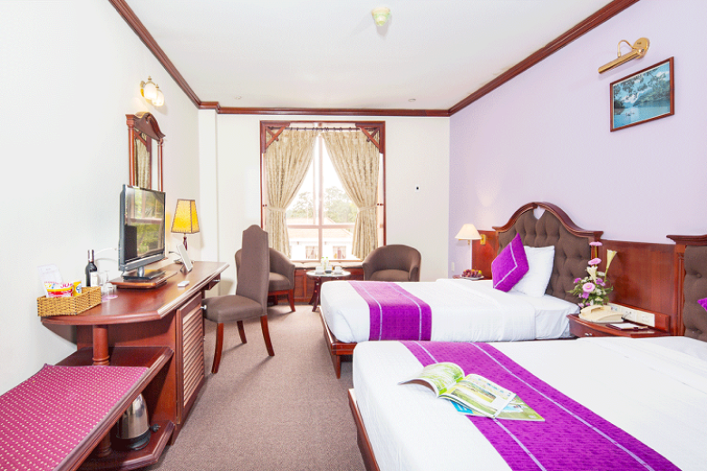 TTC Hotel - Đà Lạt