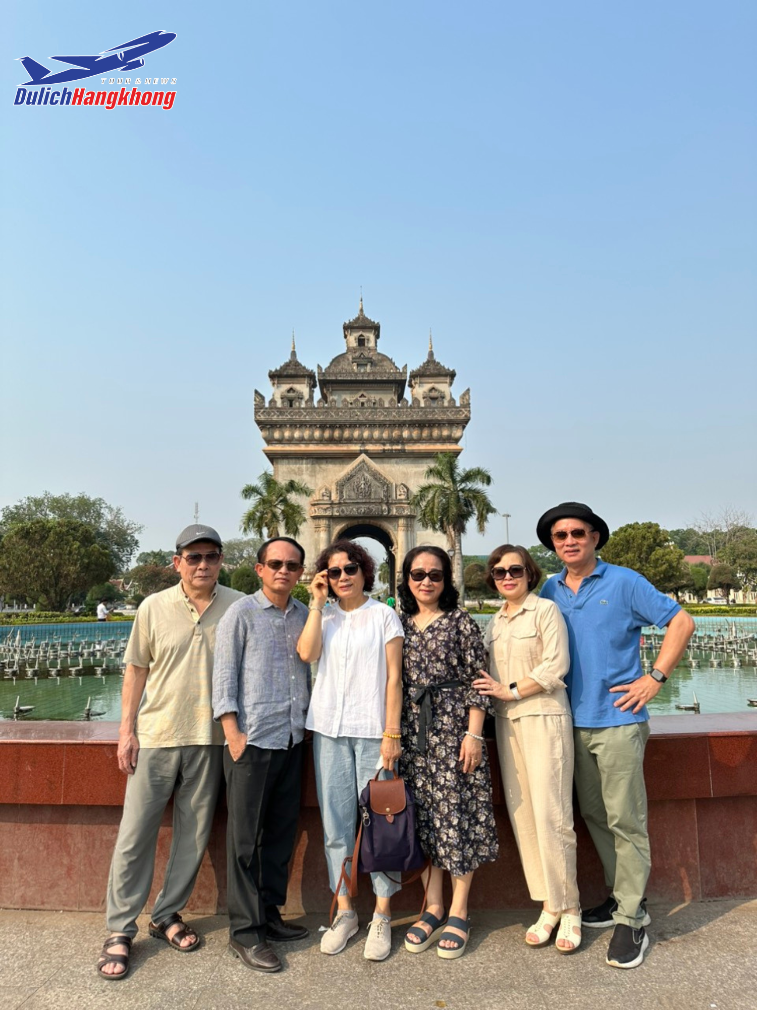 Trải nghiệm du khách