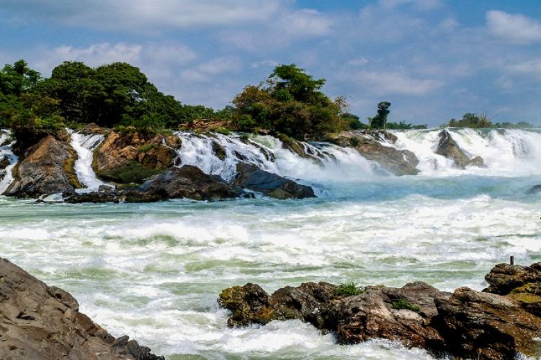 Thác Khone Phapheng