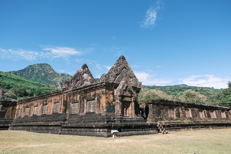 Wat Phou