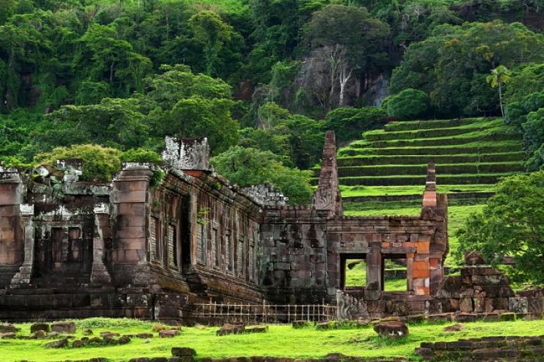Wat Phou