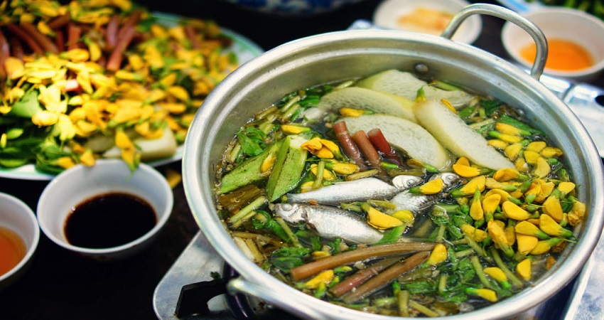 Nhà hàng