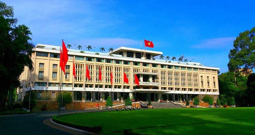Khách trải nghiệm