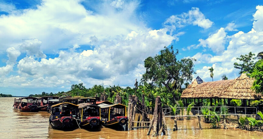 Vui chơi, tham quan