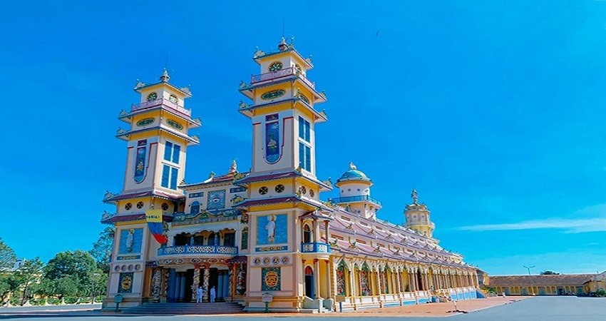 Điểm tham quan
