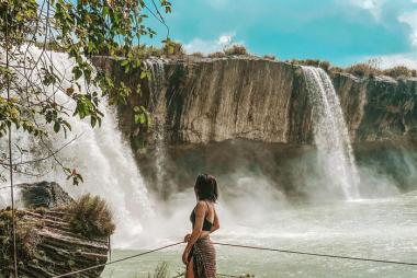 Tour du lịch Tây Nguyên 5N4Đ: Từ Hà Nội - Pleiku - Kon Tum - Buôn Mê Thuột Bay VN + Ô tô, giá ưu đãi