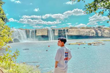 Tour Du Lịch Tây Nguyên 4N3Đ: Từ Hà Nội - Buôn Mê Thuột - Kontum - Pleiku 4N3Đ, Bay VN Airlines + Ô tô