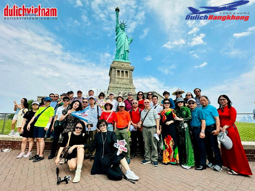 Trải nghiệm du khách