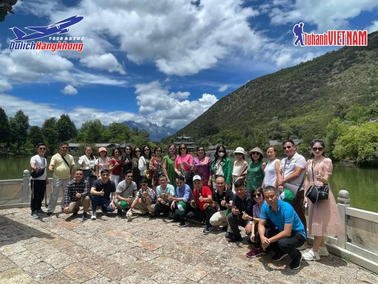 Trải nghiệm du khách