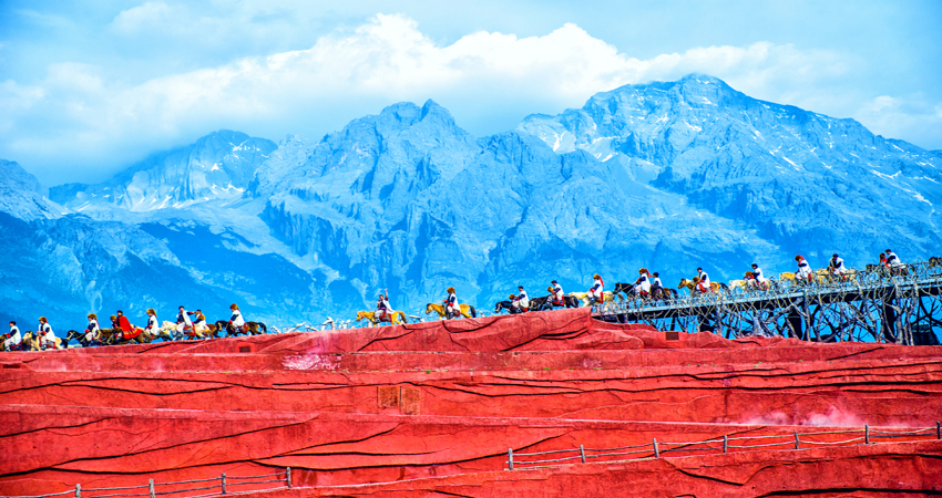 Vui chơi, tham quan