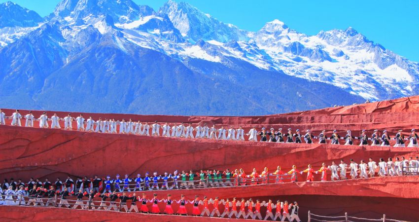 Vui chơi, tham quan