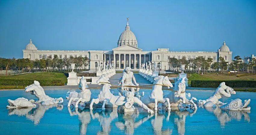 Điểm du lịch