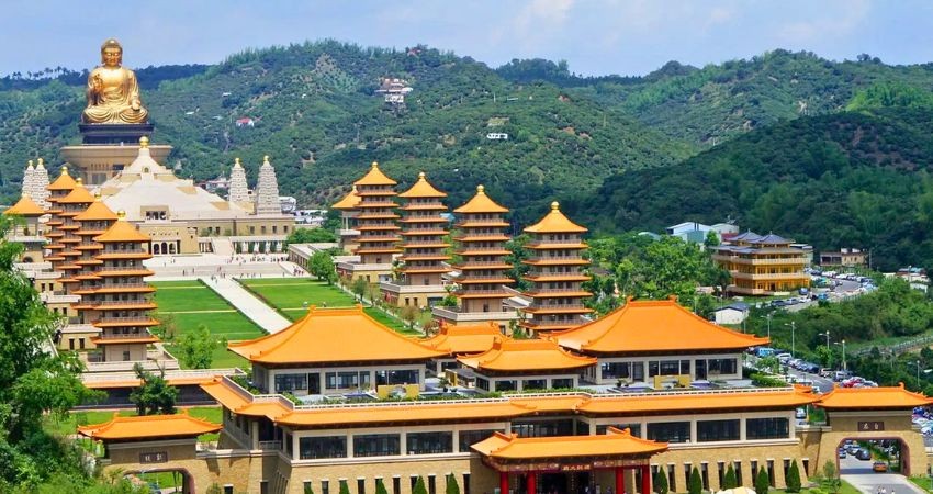 Điểm du lịch