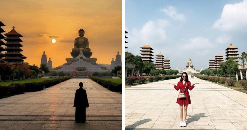 Phật Quang Sơn Tự