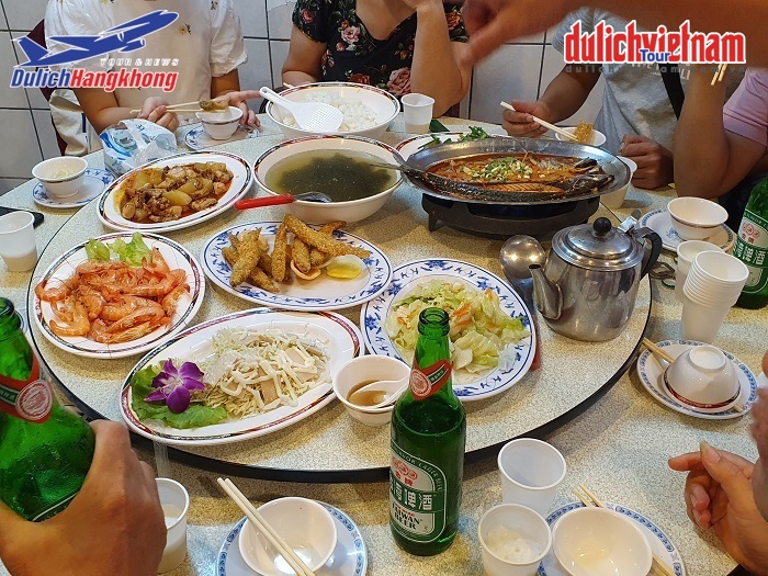 Ẩm thực
