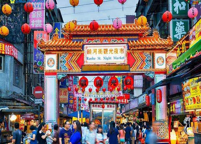 Vui chơi, tham quan