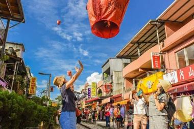 Tour Đài Loan 5N4Đ: HCM - Cao Hùng - Đài Trung - Đài Bắc, Bay Eva Air