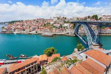 Tour Châu Âu 9N8Đ: Từ HCM - Tây Ban Nha - Andorra - Bồ Đào Nha, Bay Emirates 5* + KS 4*