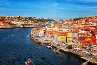 Tour du lịch Nam Âu 9N8Đ: Từ HCM - Tây Ban Nha - Bồ Đào Nha, Bay Turkish Airlines + KS 4*