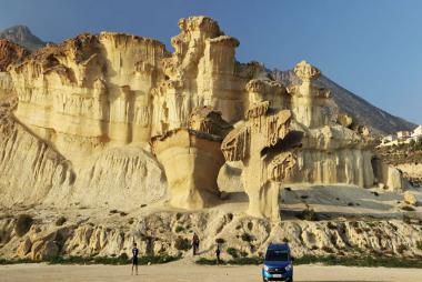Tour Nam Âu 12N11Đ: Từ HCM - Bồ Đào Nha - Tây Ban Nha - Miền Nam Pháp, Bay Qatar Airways + KS 4*