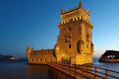 Tour Liên Lục Địa Âu Phi 14N13Đ: Từ HCM - Tây Ban Nha - Bồ Đào Nha - Maroc, Bay Turkish Airlines 5* + KS 4*