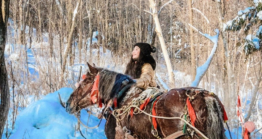 Vui chơi, tham quan