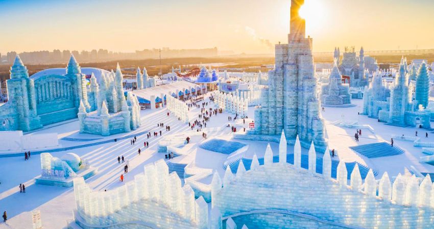 Khách trải nghiệm