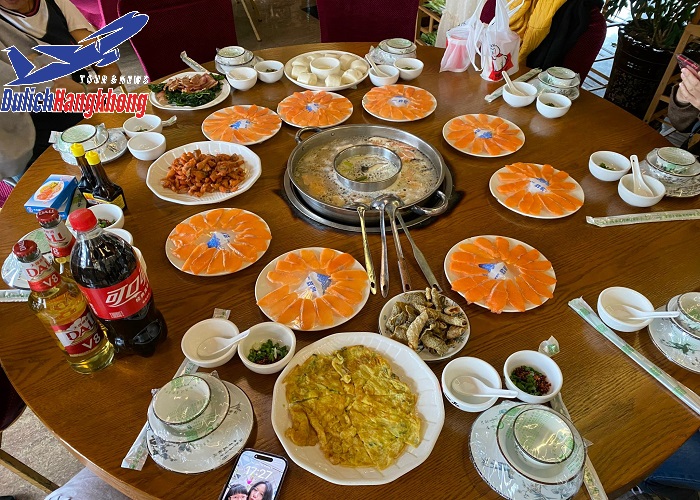 Nhà hàng