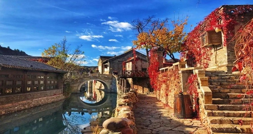 Vui chơi, tham quan