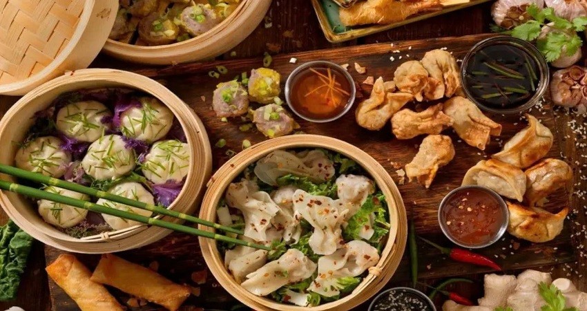 Nhà hàng